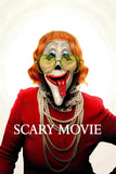 Scary Movie Poster No.8