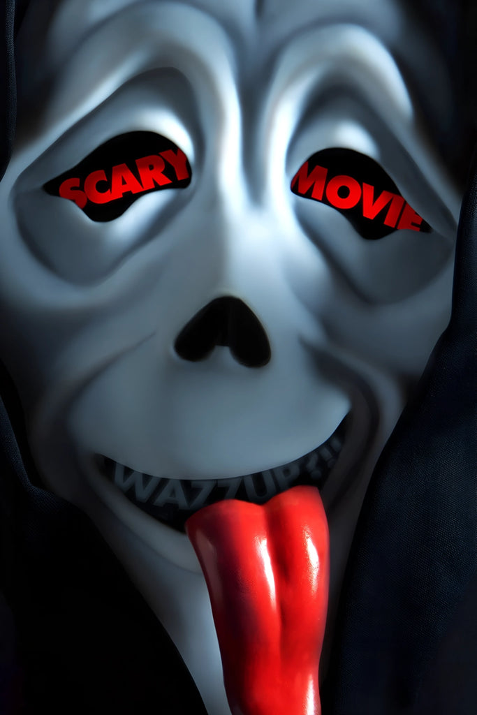 Scary Movie