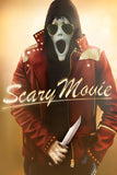 Scary Movie Poster No.12