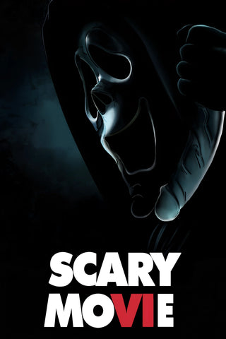 Scary Movie