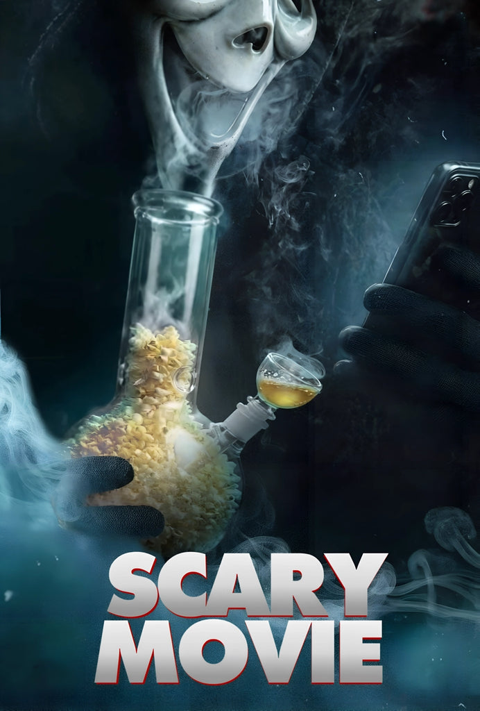 Scary Movie