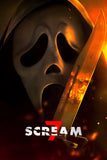 Scream 7 Poster No.1