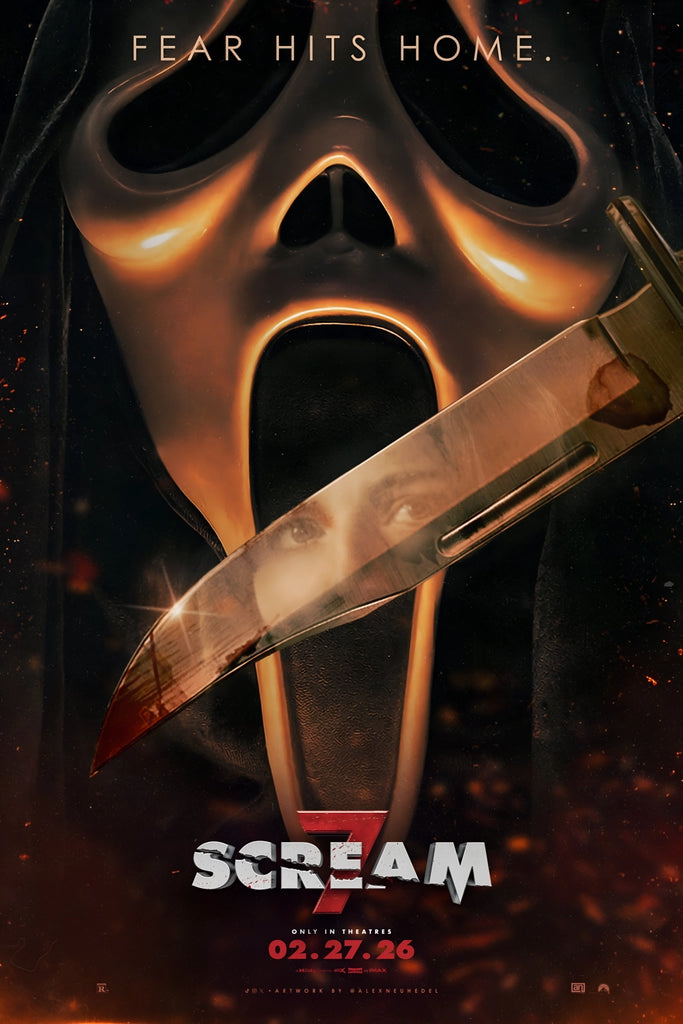 Scream 7