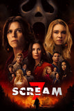 Scream 7 Poster No.4
