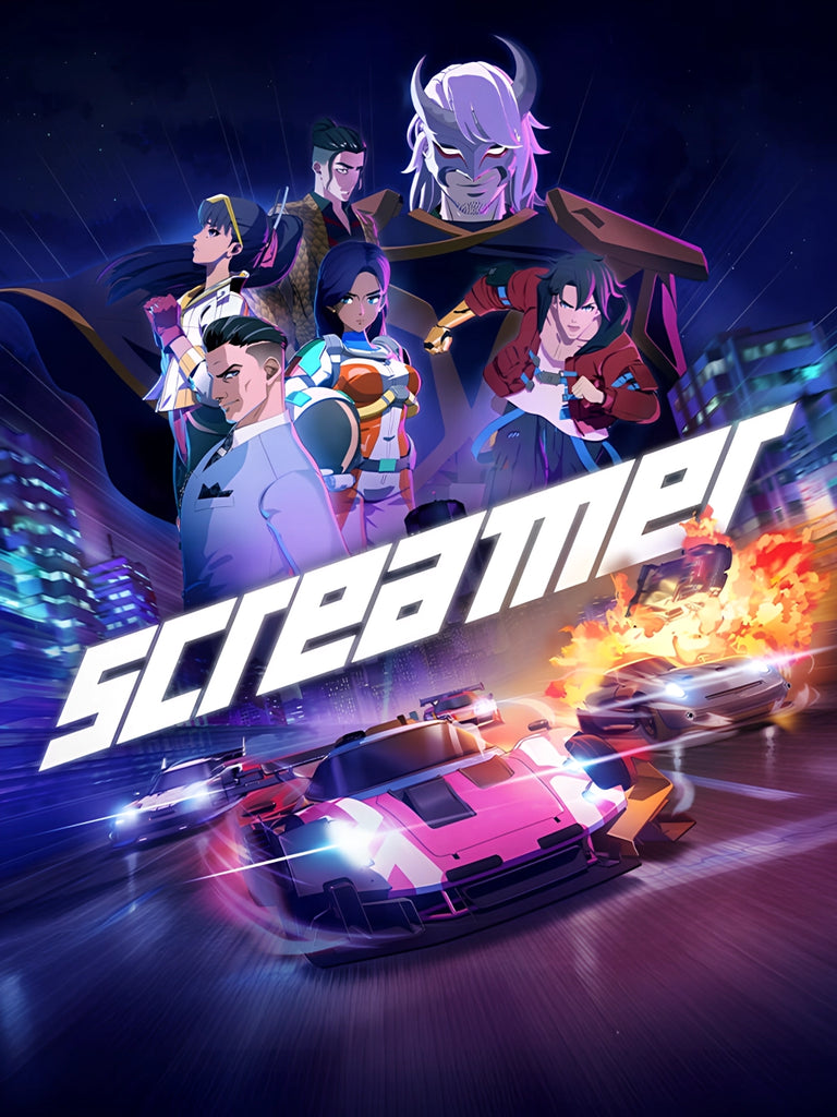 Screamer