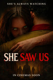 She Saw Us Poster No.2