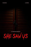 She Saw Us Poster No.3