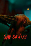 She Saw Us Poster No.4