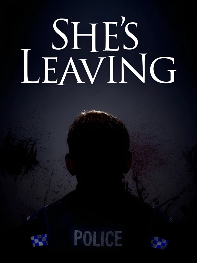 She's Leaving