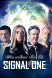 Signal One Poster No.3