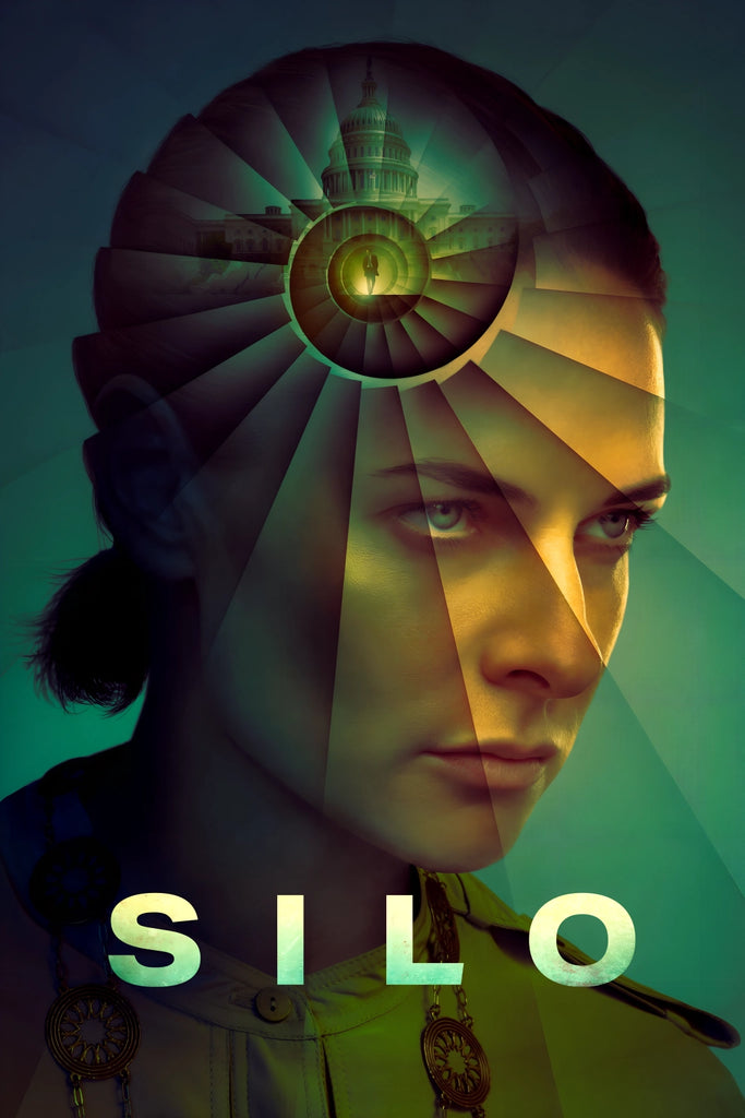 Silo Season 3 TV Show