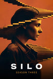 Silo Season 3 TV Show Poster No.3