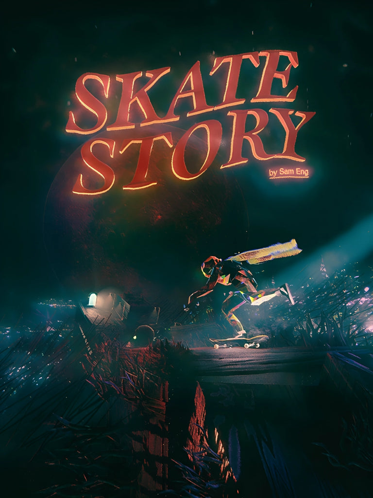 Skate Story