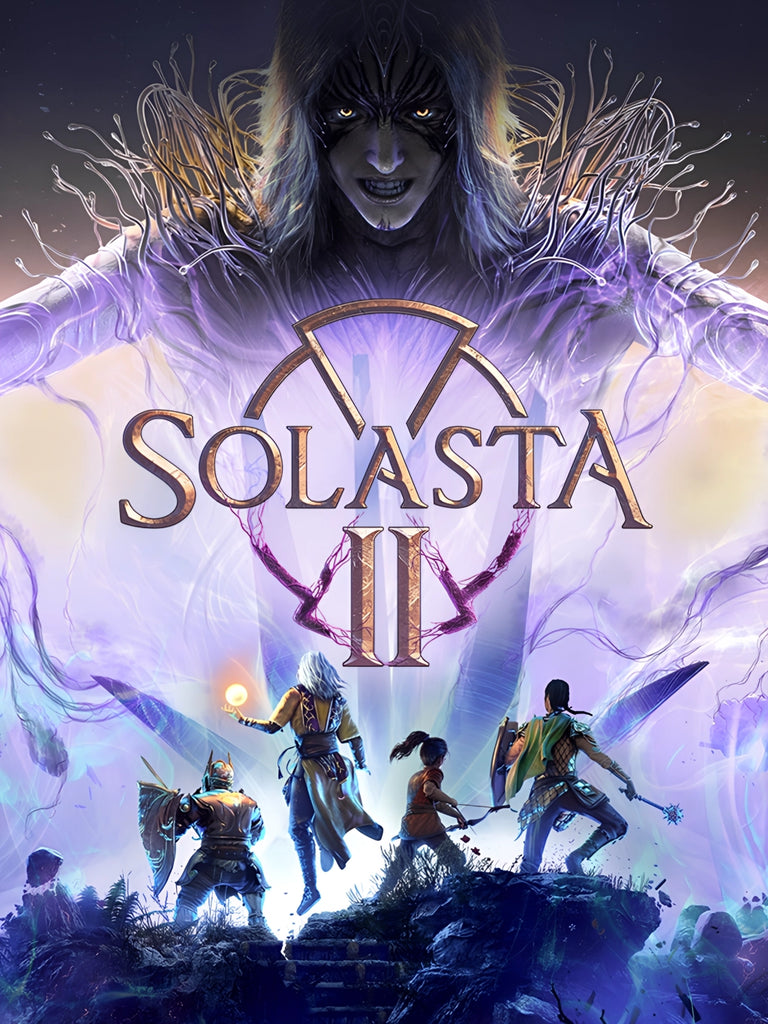 Solasta II