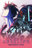 Solo Leveling Anime Poster No.2
