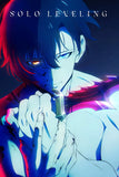 Solo Leveling Anime Poster No.3