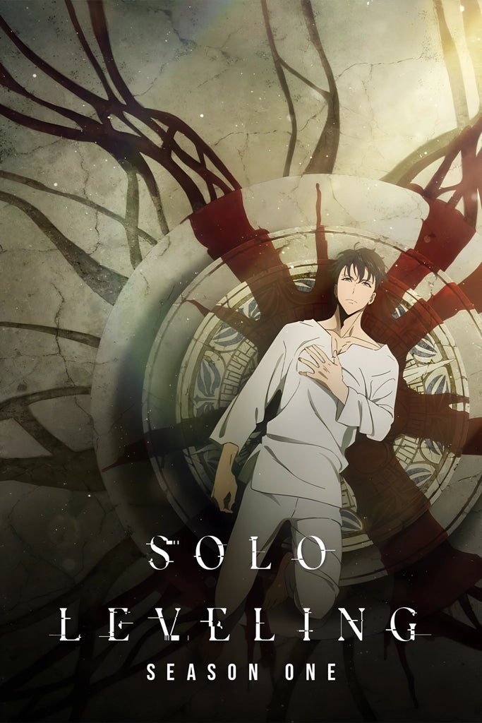 Solo Leveling Solo Leveling Anime