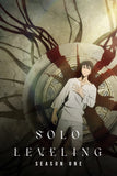 Solo Leveling Anime Poster No.4
