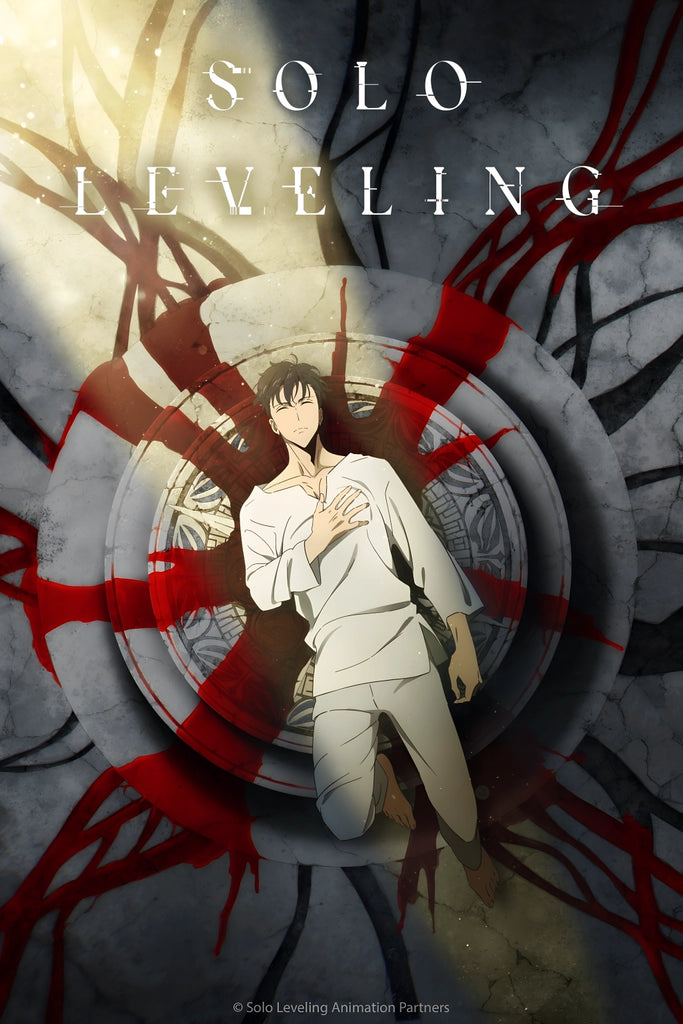 Solo Leveling -ReAwakening-
