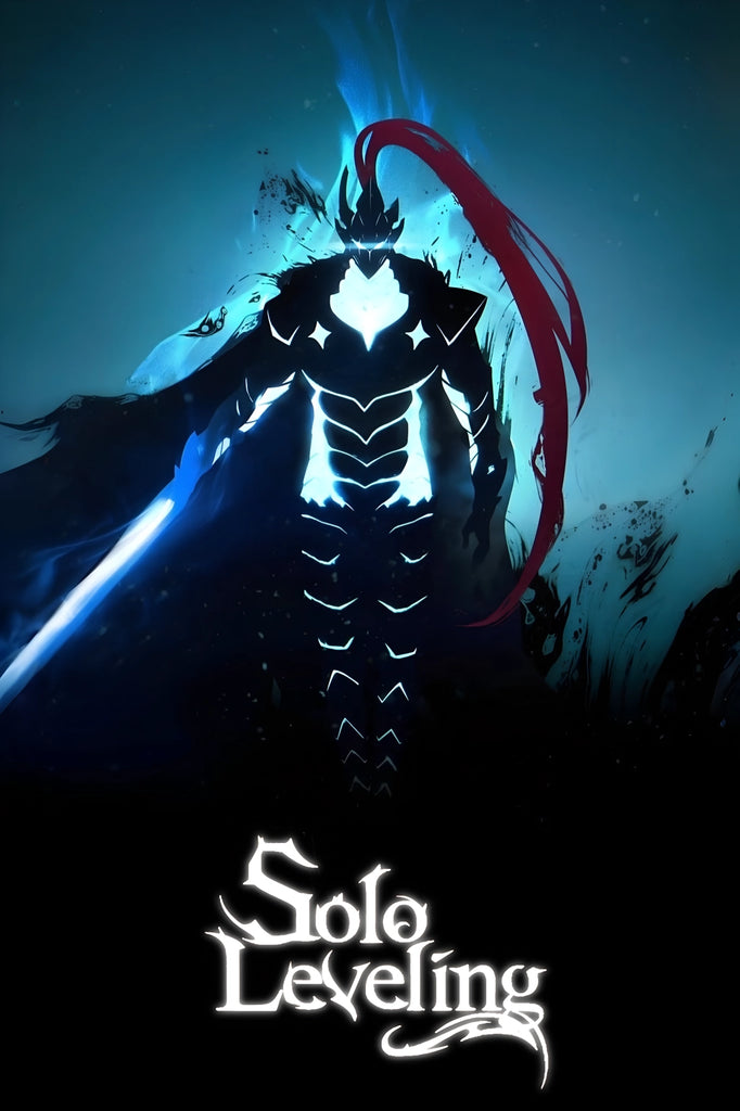 Solo Leveling -ReAwakening-