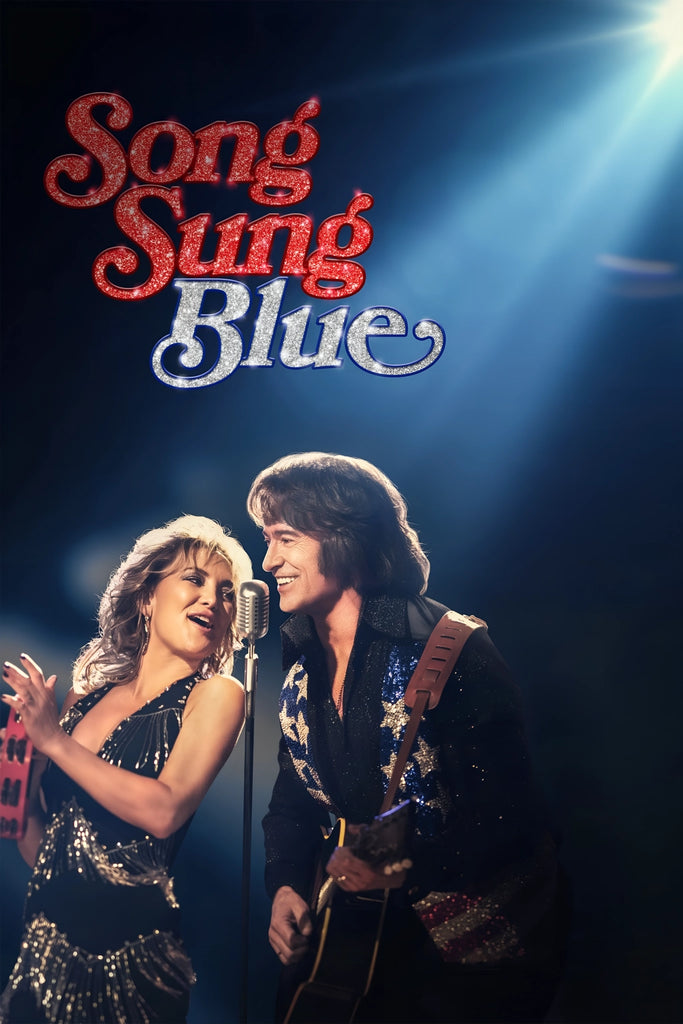 Song Sung Blue