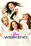 Spa Weekend Poster No.1