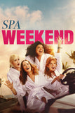 Spa Weekend Poster No.2
