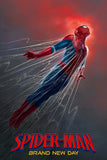Spider-Man: Brand New Day Poster No.6