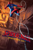 Spider-Man: Brand New Day Poster No.8
