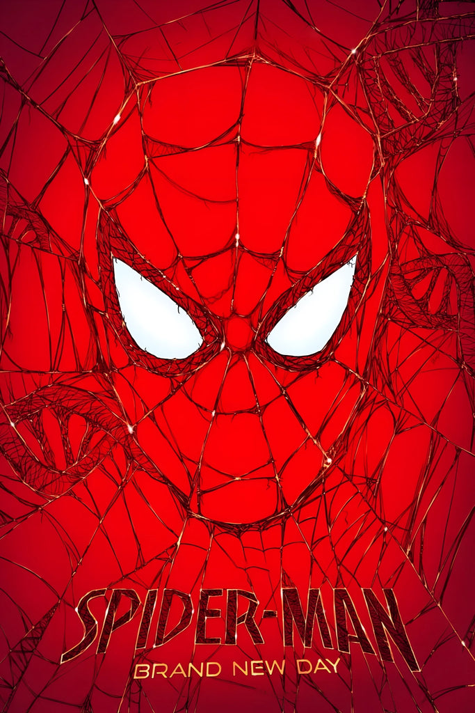 Spider-Man: Brand New Day