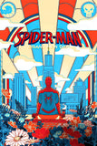 Spider-Man: Brand New Day Poster No.10