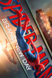 Spider-Man: Brand New Day Poster No.2
