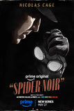 Spider-Noir TV Show Poster No.4