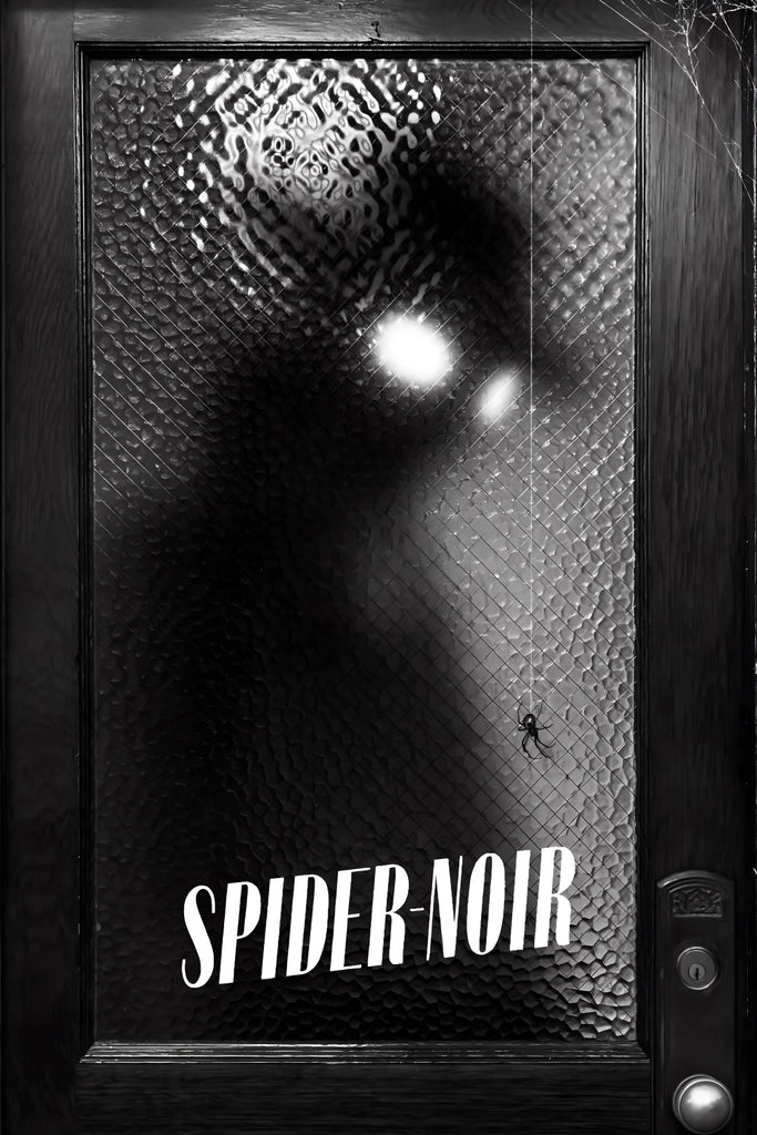 Spider-Noir TV Show
