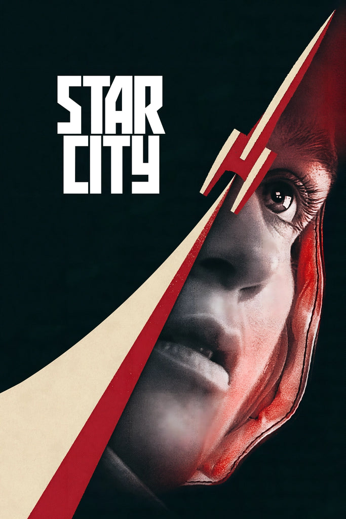 Star City Season 1 TV Show