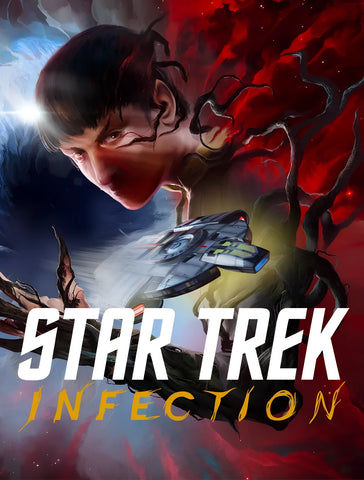 Star Trek: Infection