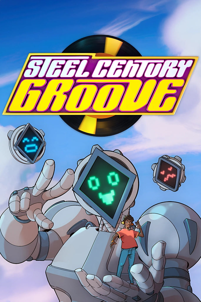 Steel Century Groove