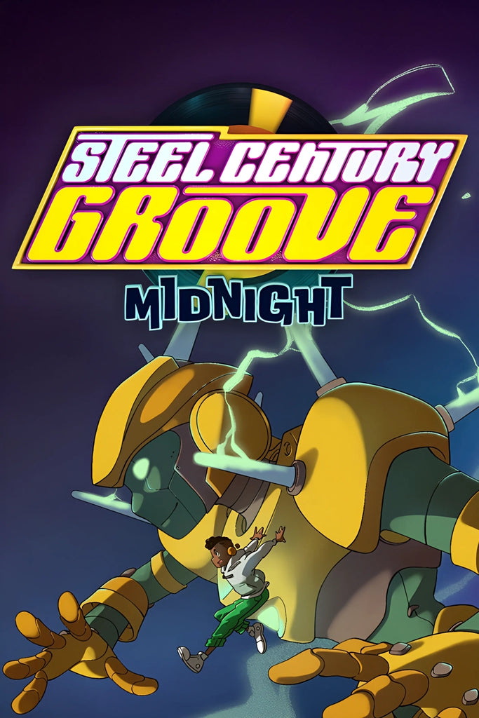 Steel Century Groove: Midnight