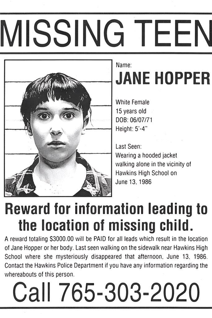 Stranger Things Stranger Things 5 TV Show