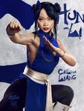 Street Fighter Poster №.7
