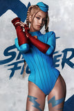 Street Fighter Poster №.4