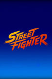 Street Fighter Poster №.5
