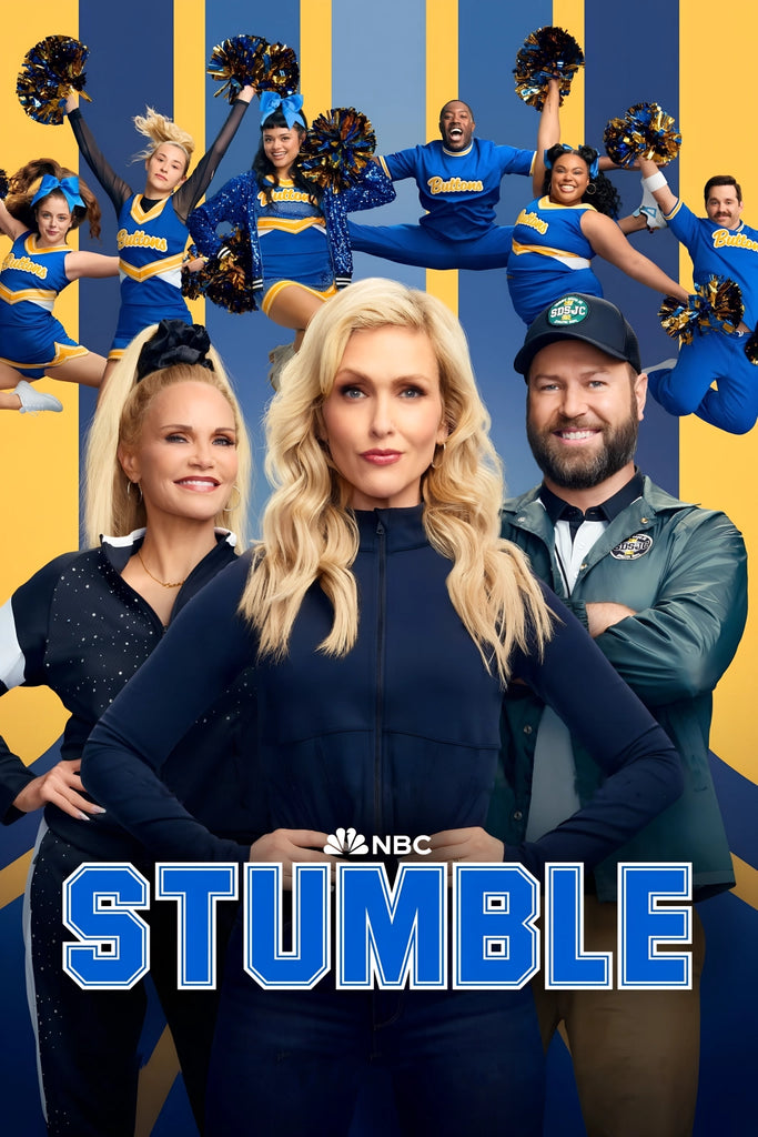 Stumble TV Show
