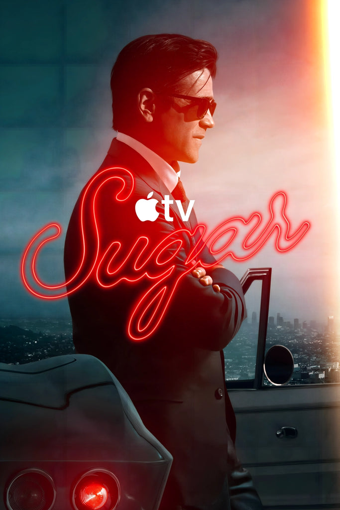 Sugar Season 2 TV Show