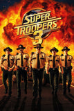 Super Troopers 3 Poster No.1