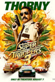 Super Troopers 3 Poster No.6