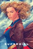 Supergirl Poster No.6