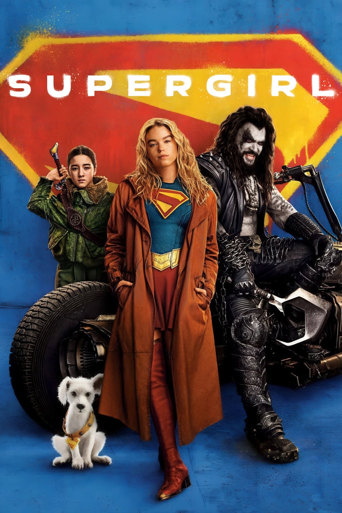 Supergirl
