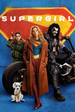 Supergirl Poster No.7