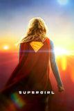 Supergirl Poster No.1